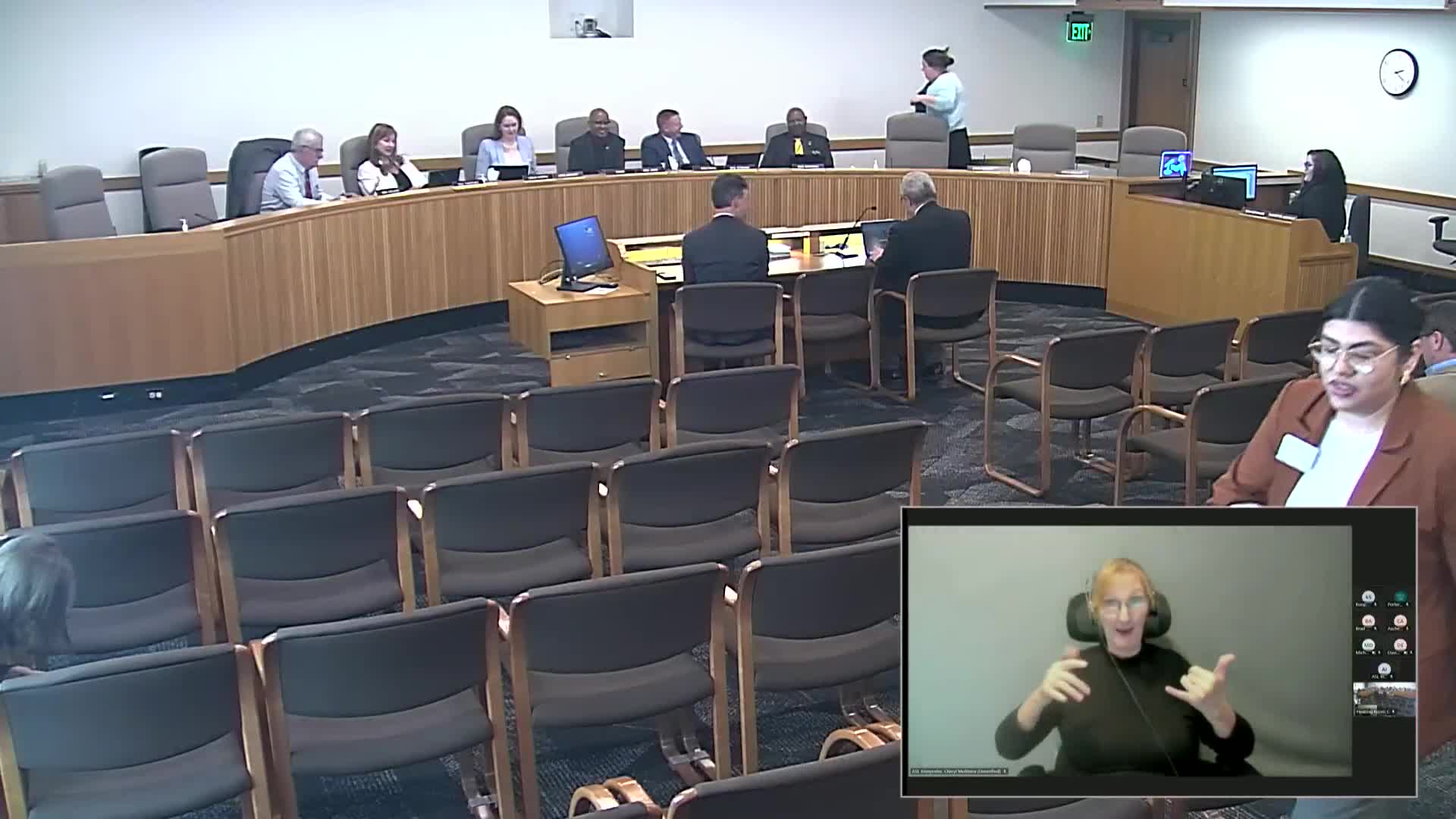 Senate panel endorses resolution reaffirming Oregon’s ties with China, citing trade and cultural links