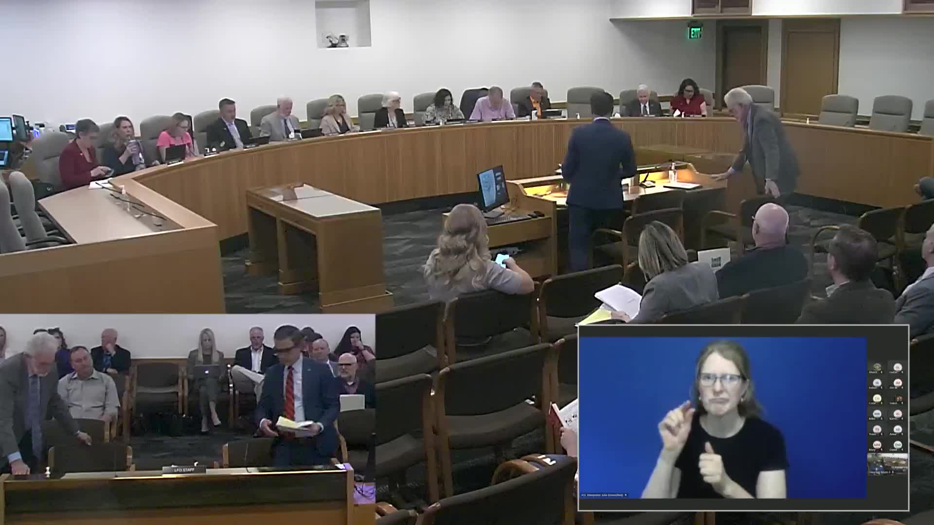 Oregon Senate advances Bill 974 to streamline urban housing development approvals