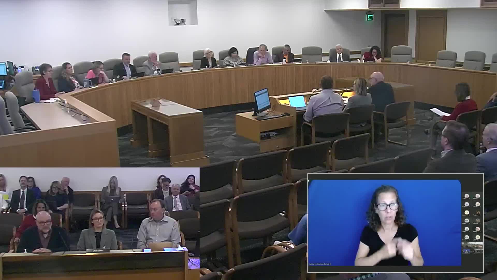 City Council revises land use application process to streamline public input