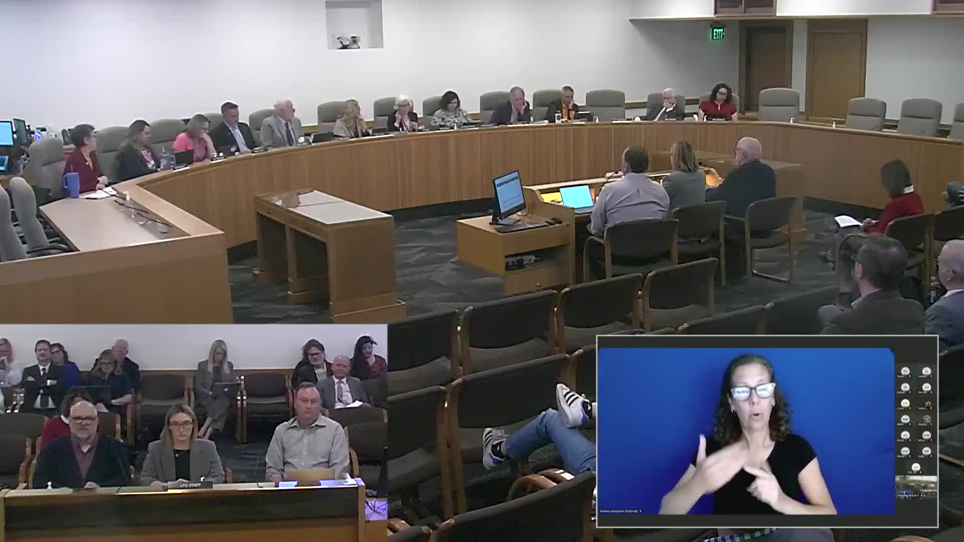 Oregon Cities League criticizes housing bill during public hearing