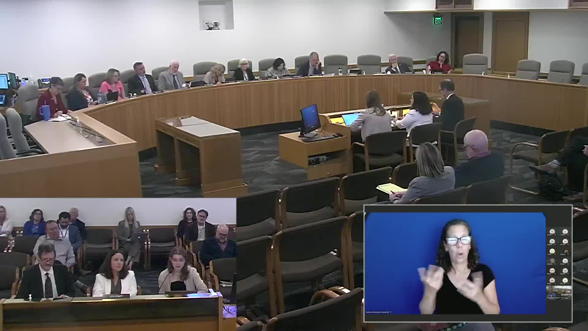 Hillsborough officials address urban housing application challenges before bill implementation