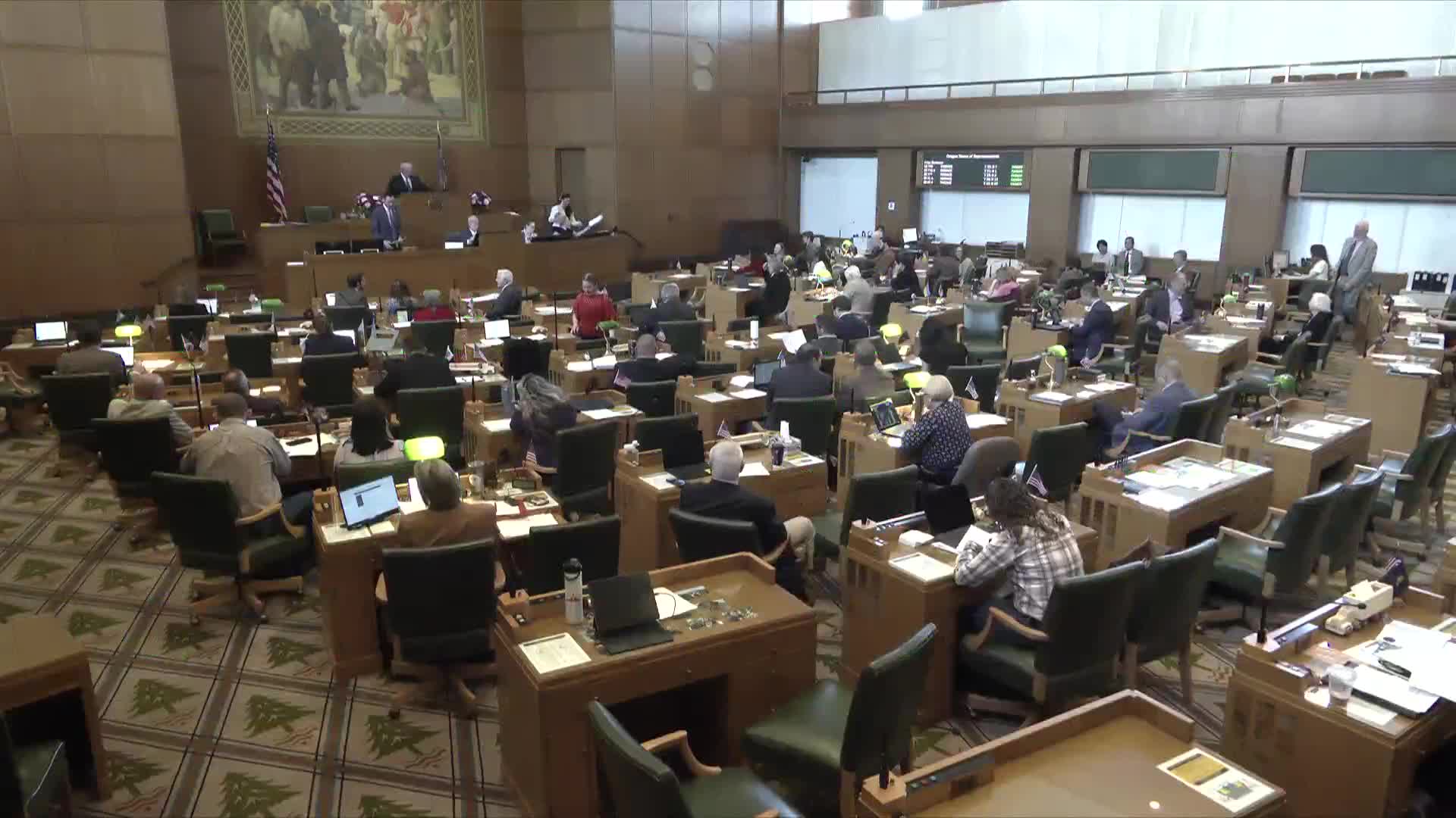 House passes fixes to abandoned and derelict vessel program, citing $18.8 million in initial funding