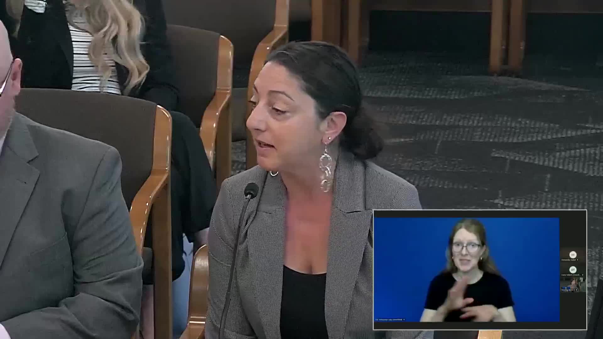 Oregon Cannabis Alliance promotes SB 508 to reform industry regulations