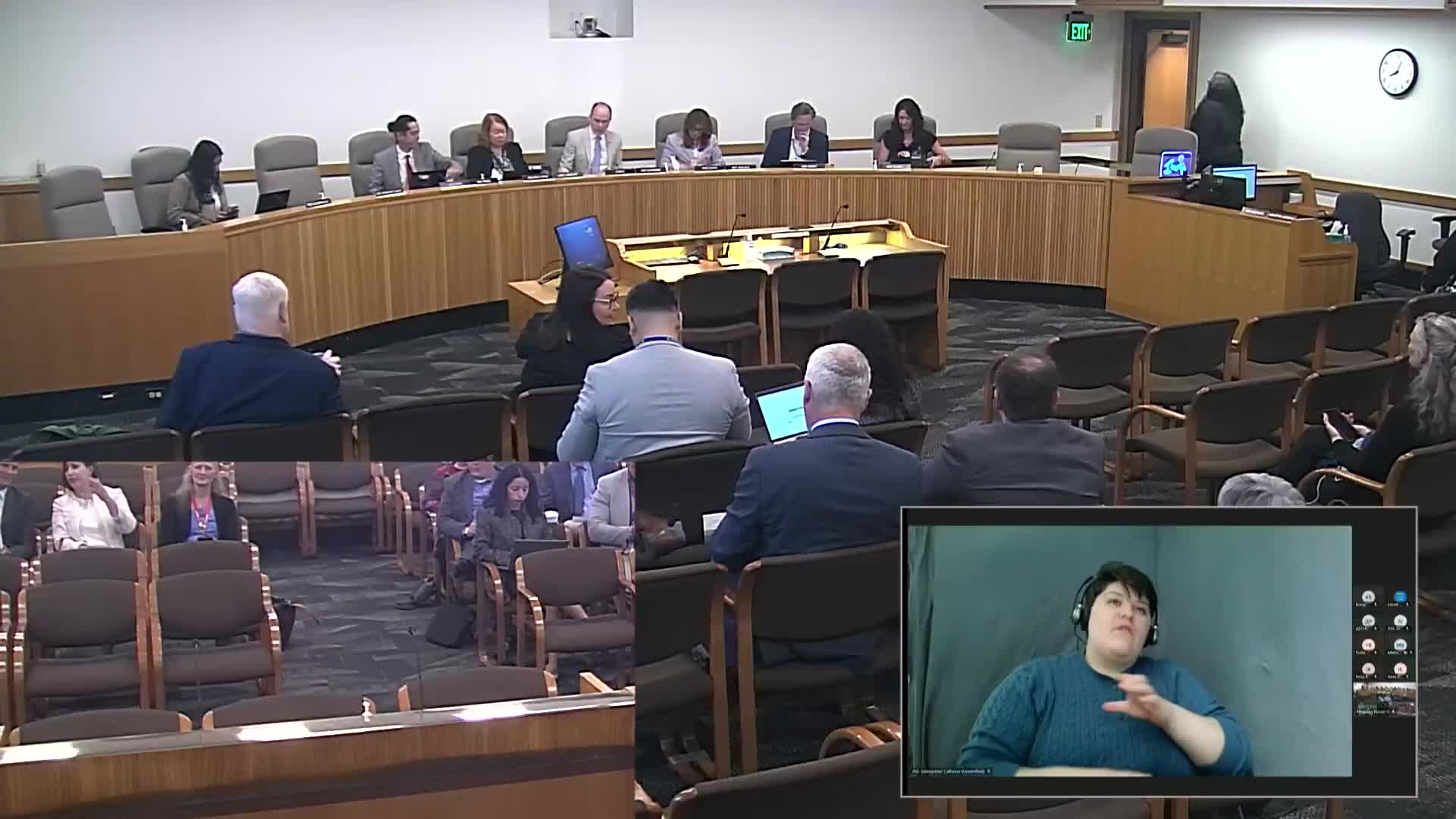 Representative Paul Evans proposes Oregon campaign review commission to combat false political statements