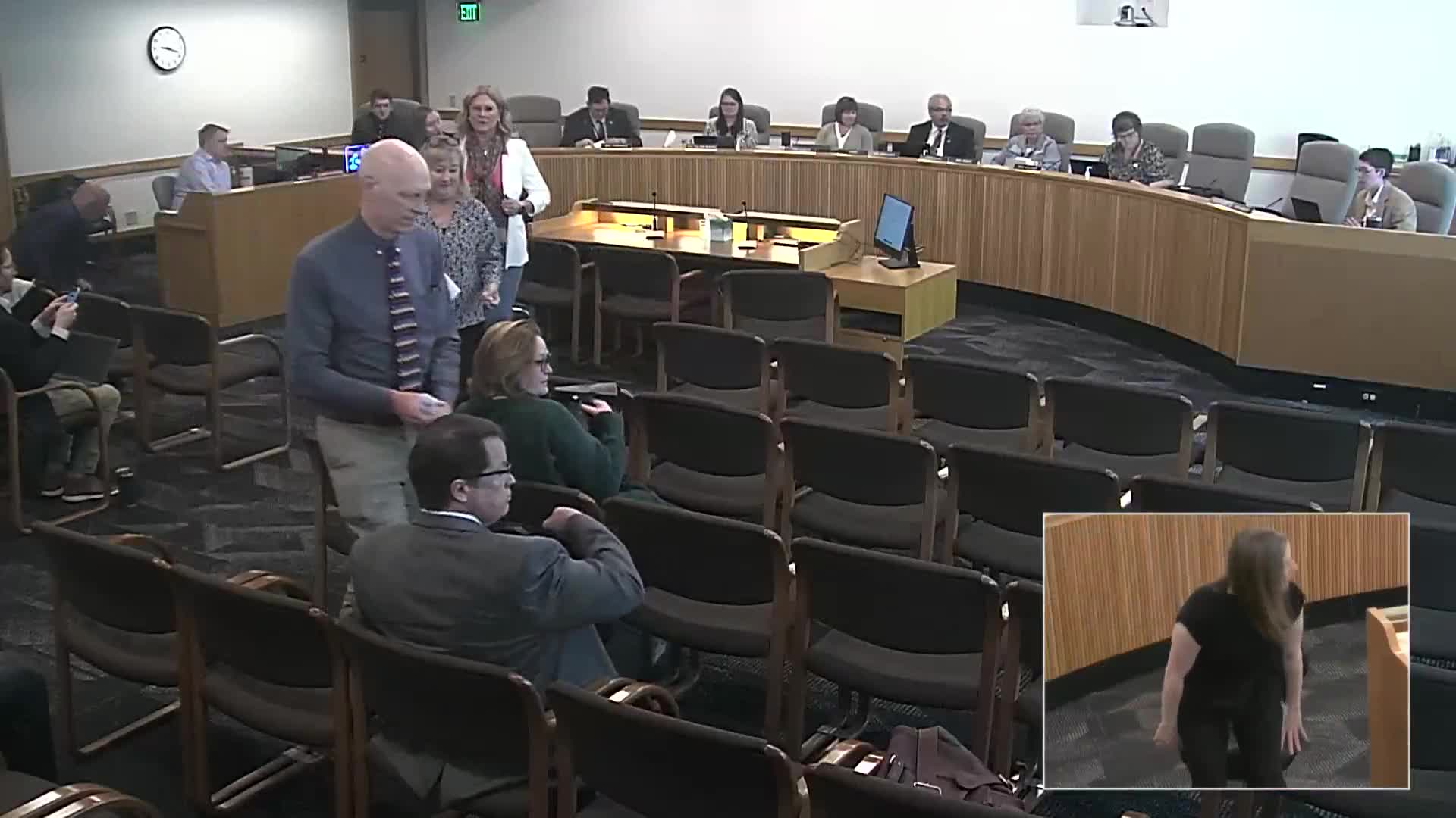Oregon lawmaker promotes House Bill 2649 for East Asian student tuition parity