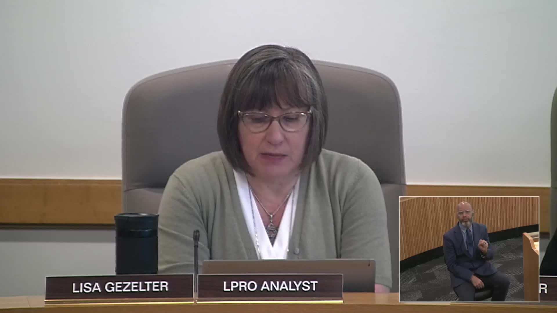 Representative McIntyre introduces bill for internal brain injury recognition in Oregon schools