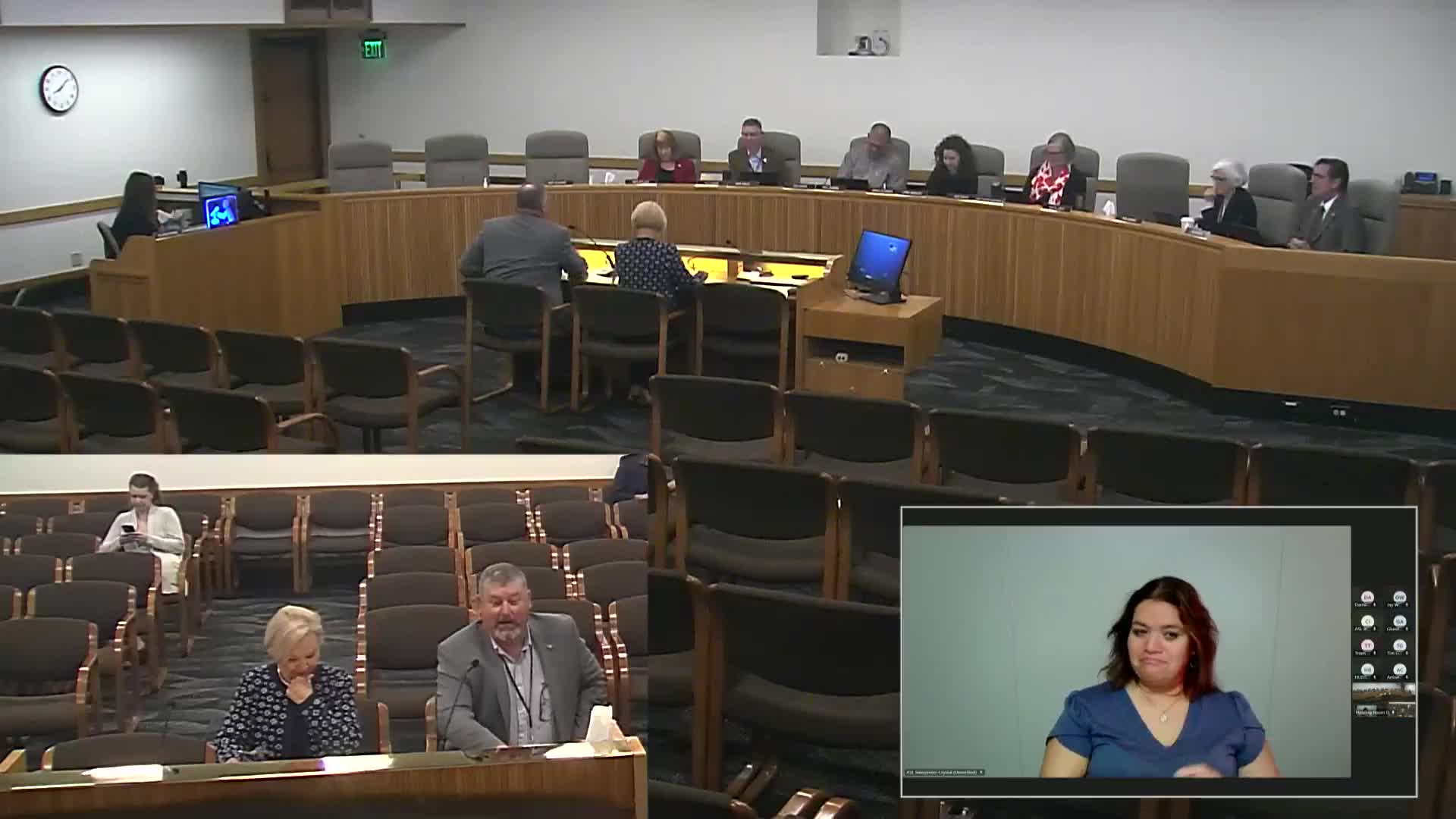 Senate Bill 761 gains support for new policy initiatives