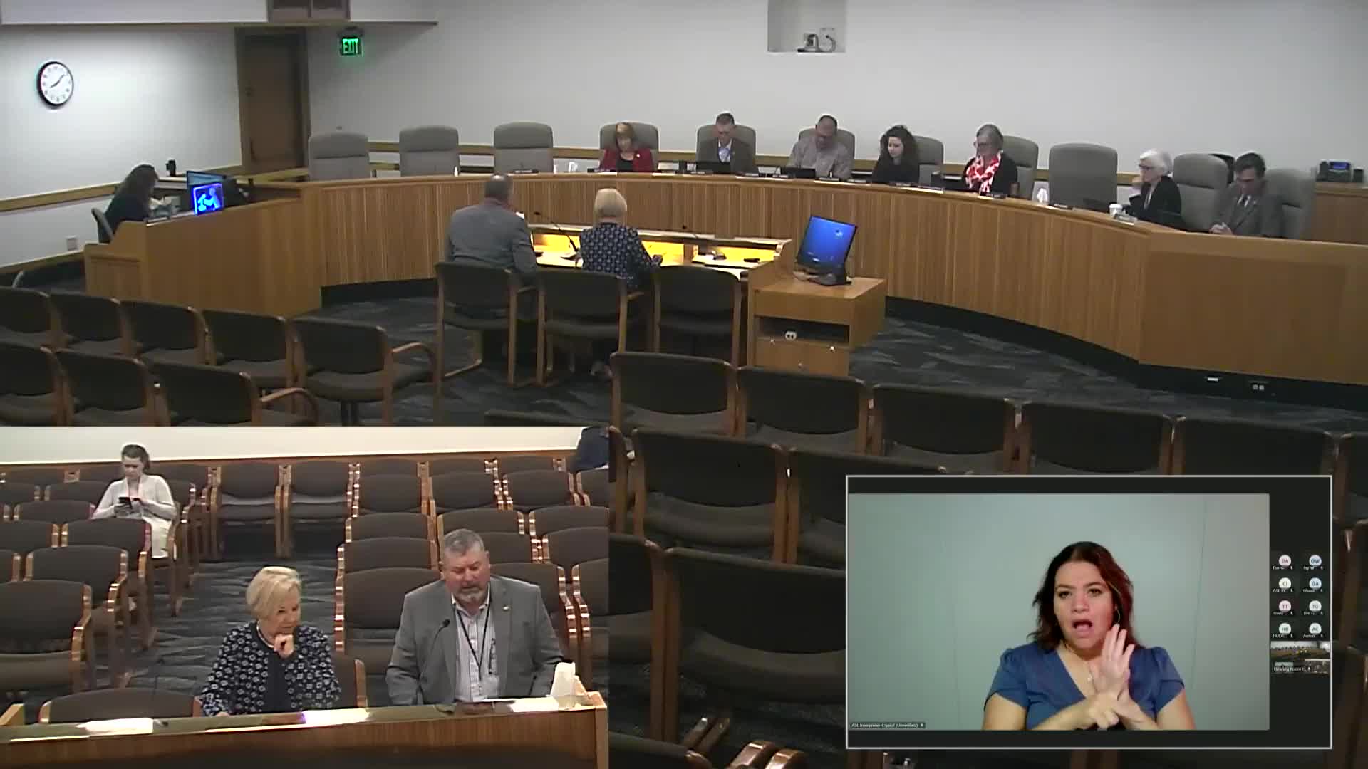 Oregon lawmakers advance Walla Walla Water 2050 plan for irrigation efficiency