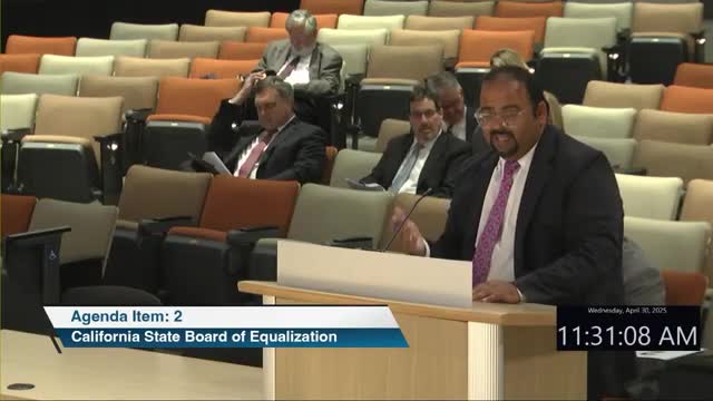 Santa Clara County proposes changes to streamline assessment appeals process