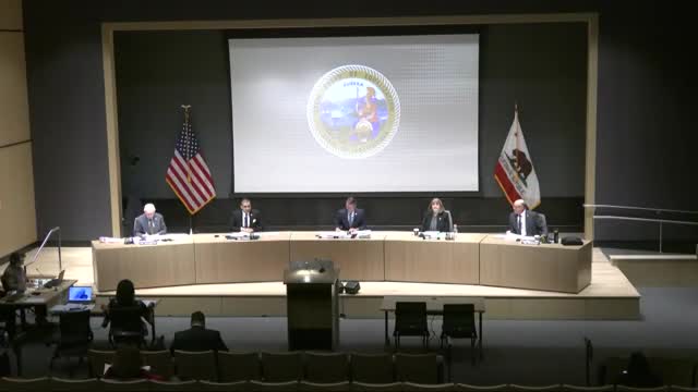 LA County honors Dolores Huerta and marks Earth Day at board meeting