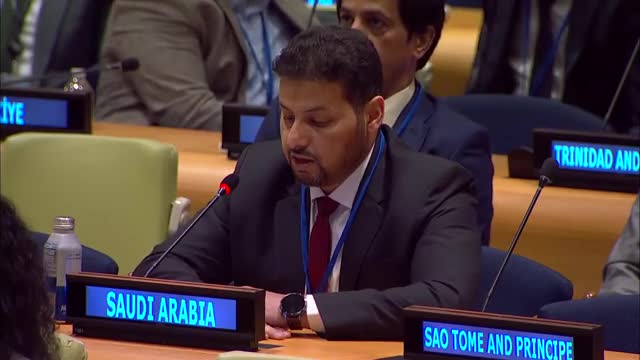 Saudi Arabia and Ghana launch major initiatives to restore global forest landscapes
