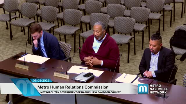 Humans Over Hate Initiative fosters dialogue and collaboration among diverse communities