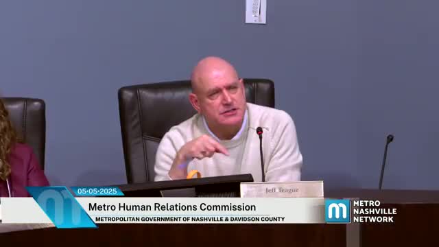 Nashville organizations collaborate to ensure diverse community discussions