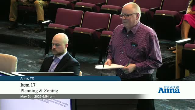 Planning Commission approves new cell tower amid demand for better Internet in Anna