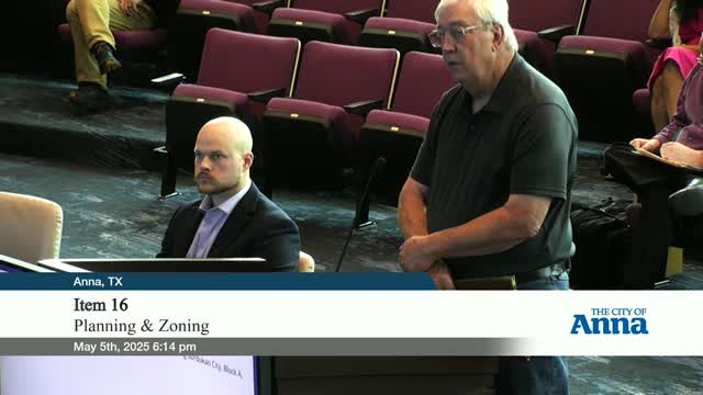 Planning Commission denies access road for proposed family housing development