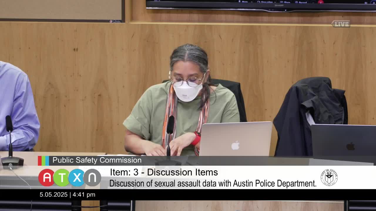 Public Safety Wellness Center enhances firefighter cancer prevention initiatives in Austin