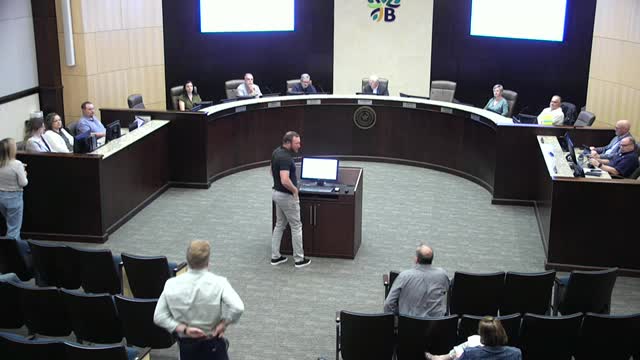 Developer outlines traffic mitigation plans for Boerne's retail project