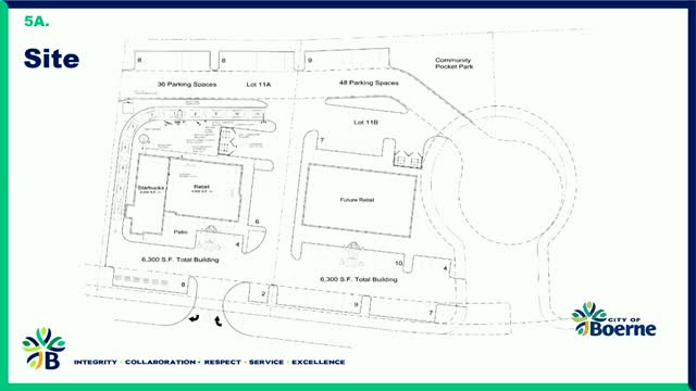 City approves Starbucks drive-thru amid parking and traffic concerns