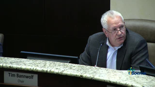 Planning Commission reviews Starbucks permit amid connectivity concerns with ER lot