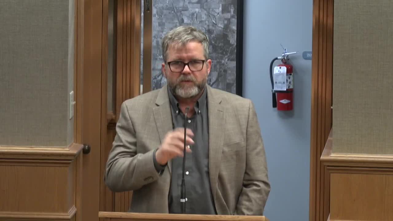 Traffic plan discussed for new middle school in Brentwood
