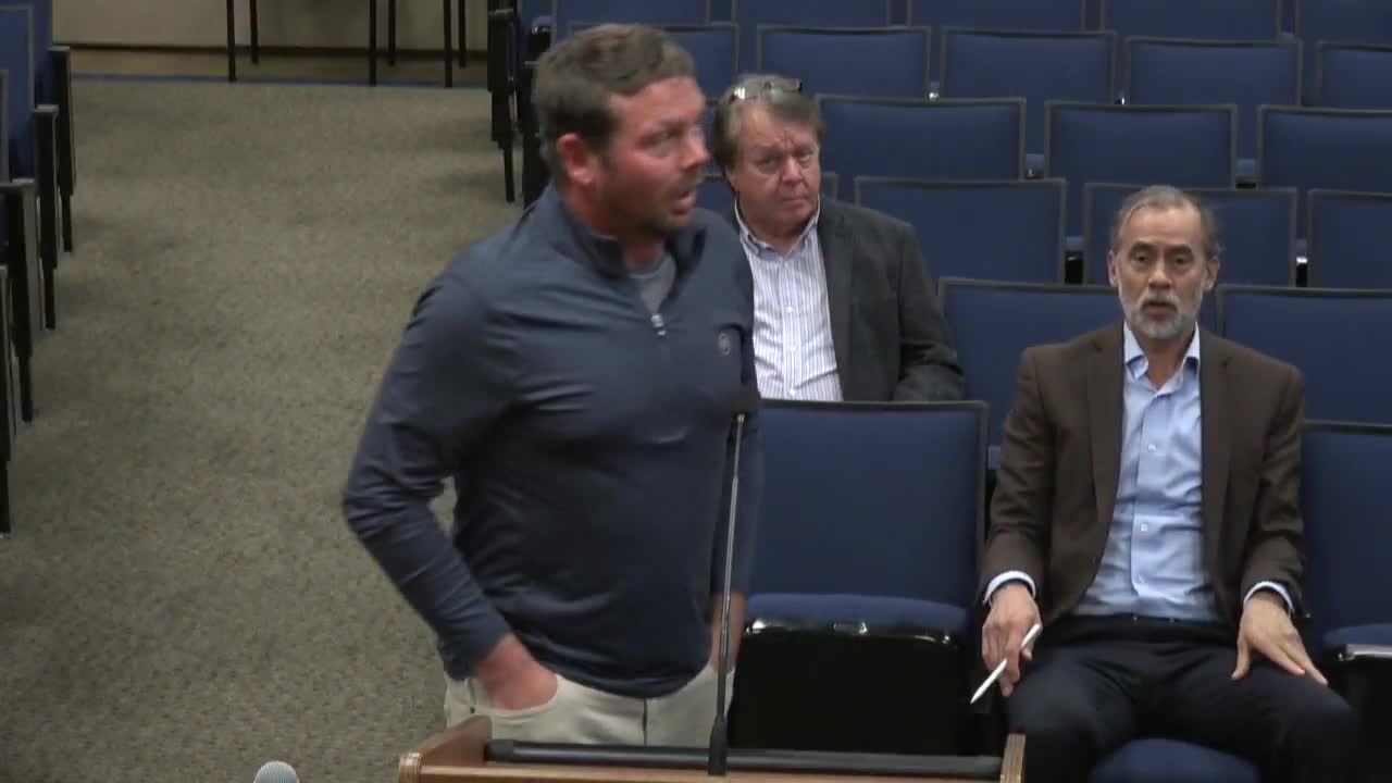 Rosebrook Community Committee approves plans for new pickleball and tennis courts