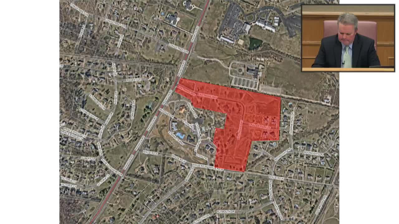 Brentwood Council approves revised design for Revolutionary War cemetery fencing