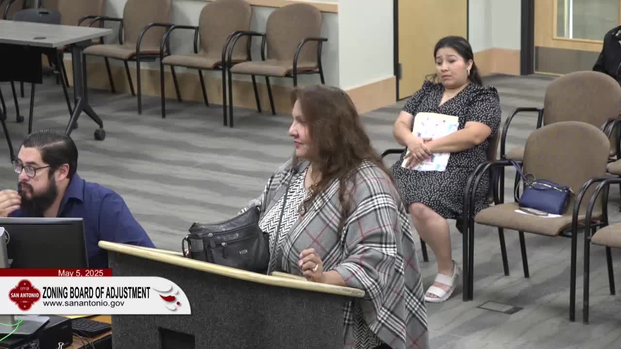 City Council addresses fire safety in San Antonio property development review