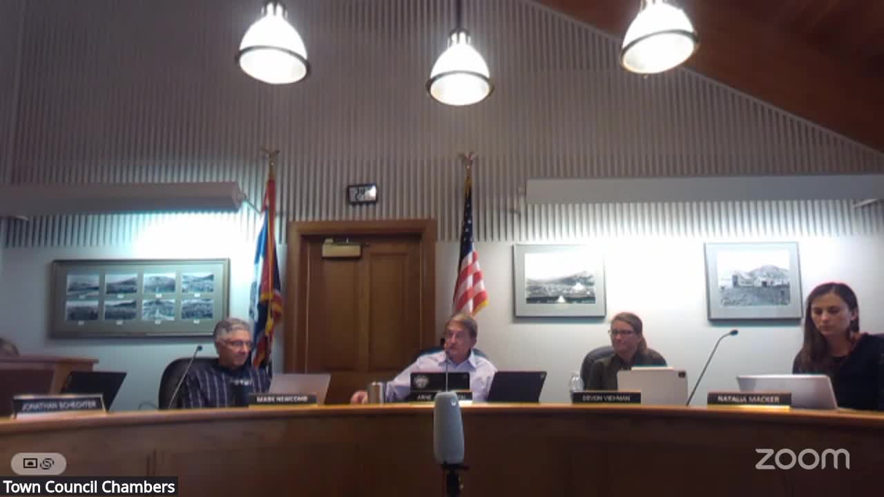 Housing Director April Dorton outlines Teton County's 2024 housing supply achievements