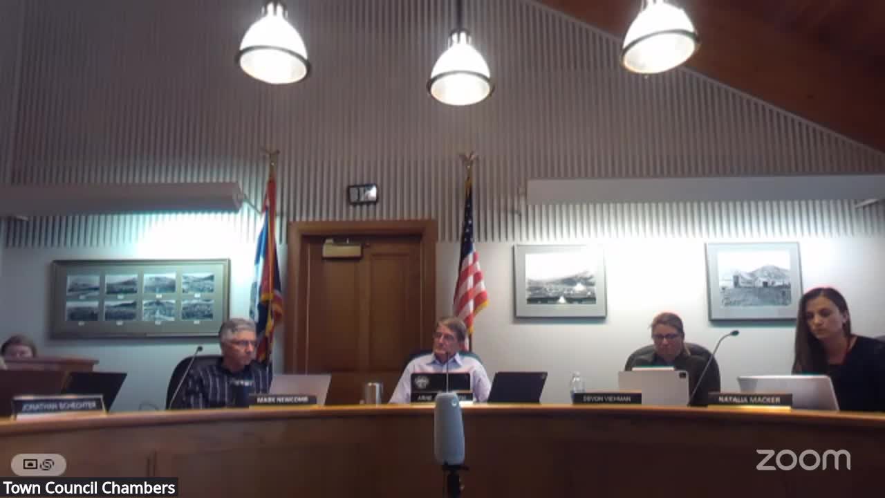 Commissioners debate affordable housing strategies for community preservation and growth