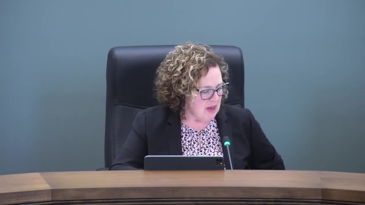 Mayor Sage reports Grove City's April collections and upcoming community events