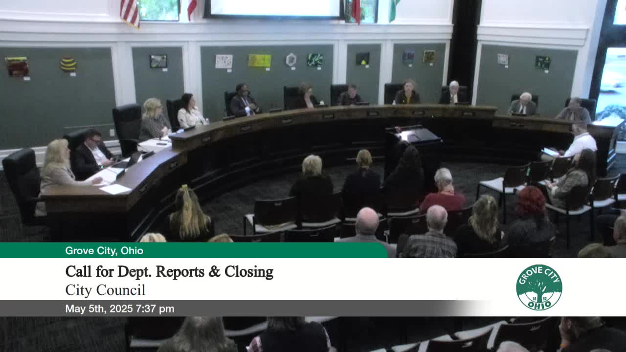 City Council promotes Farmers Market and Food Truck Friday in downtown