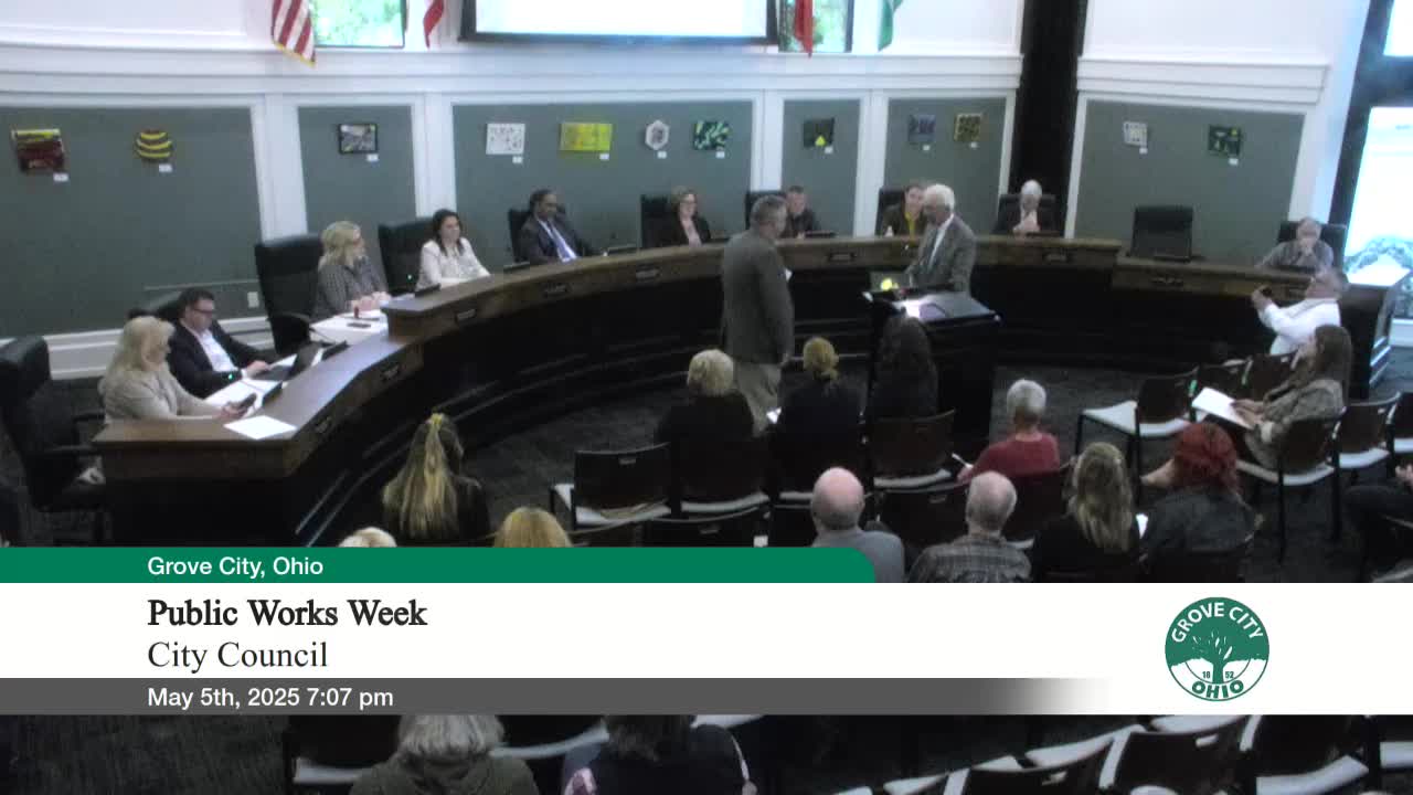 Mayor announces Mental Health Awareness Month and community event schedule