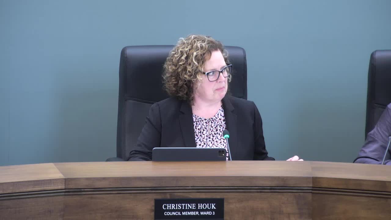 Mayor recognizes Building Safety Month to emphasize construction and zoning commitment