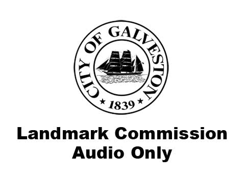 Landmark Commission approves change to garage facade at Strand Mechanic Historic District