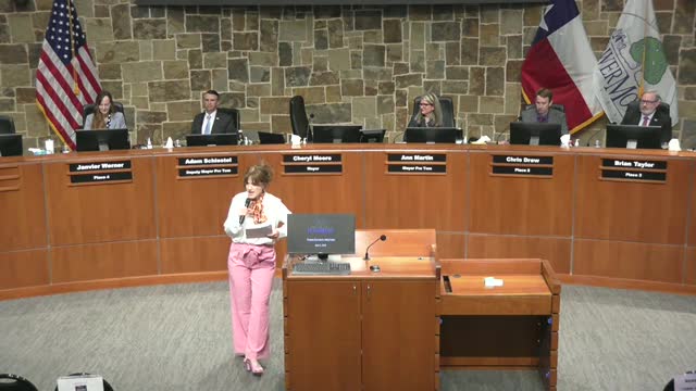 Students propose cultural center for closing Garden Ridge Elementary School