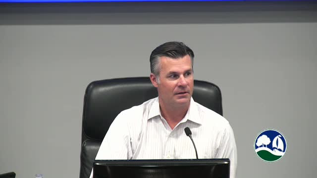Rockwall City Council approves downtown property purchase for future arts center