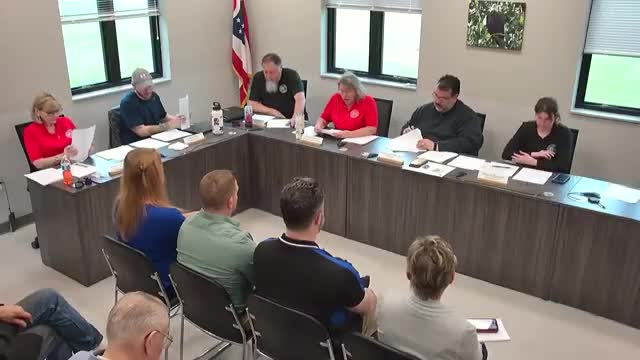 Lakemore Council approves multiple emergency resolutions for police and community services