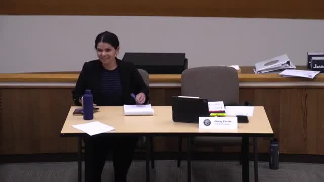 Gilroy City Council outlines goals for new Economic Development Director