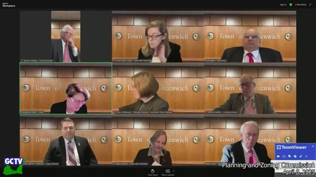 Commission gives guidance on ADU size for undersized lots after Joseph Whelan pre‑application