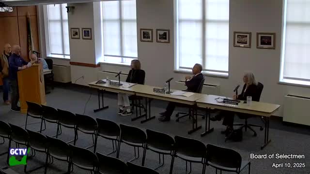 Greenwich approves traffic enforcement plan for 10 school zones
