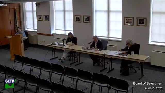 Greenwich approves automated speed-enforcement plan for 10 school zones