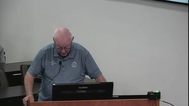 Residents urge Mooresville Council to delay data center approvals for community impact studies