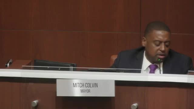 Fayetteville City Council debates youth curfew to address rising crime rates