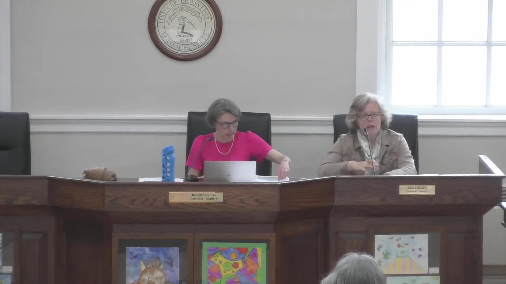 Library staff report 44% increase in program attendance amid federal funding concerns