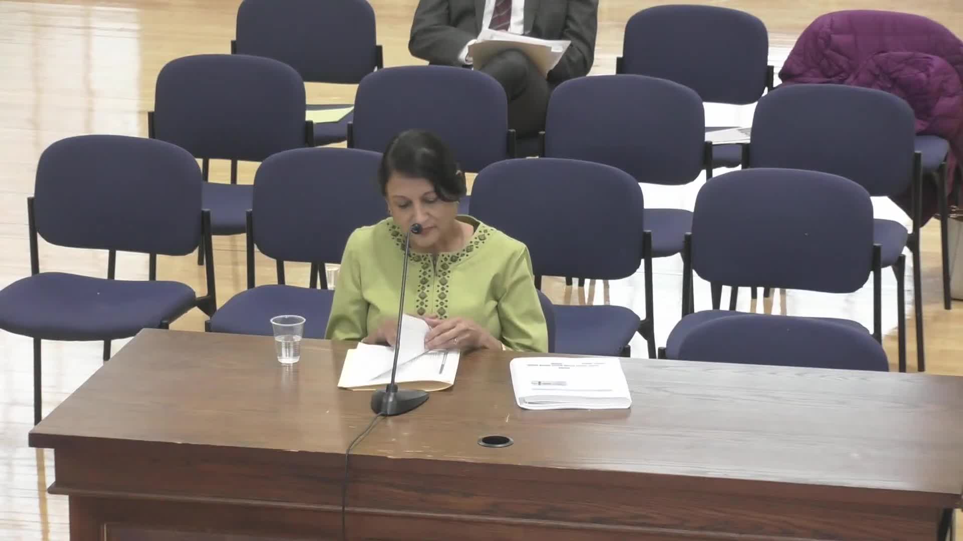 Braintree Elder Affairs highlights small budget's impact on vulnerable community members