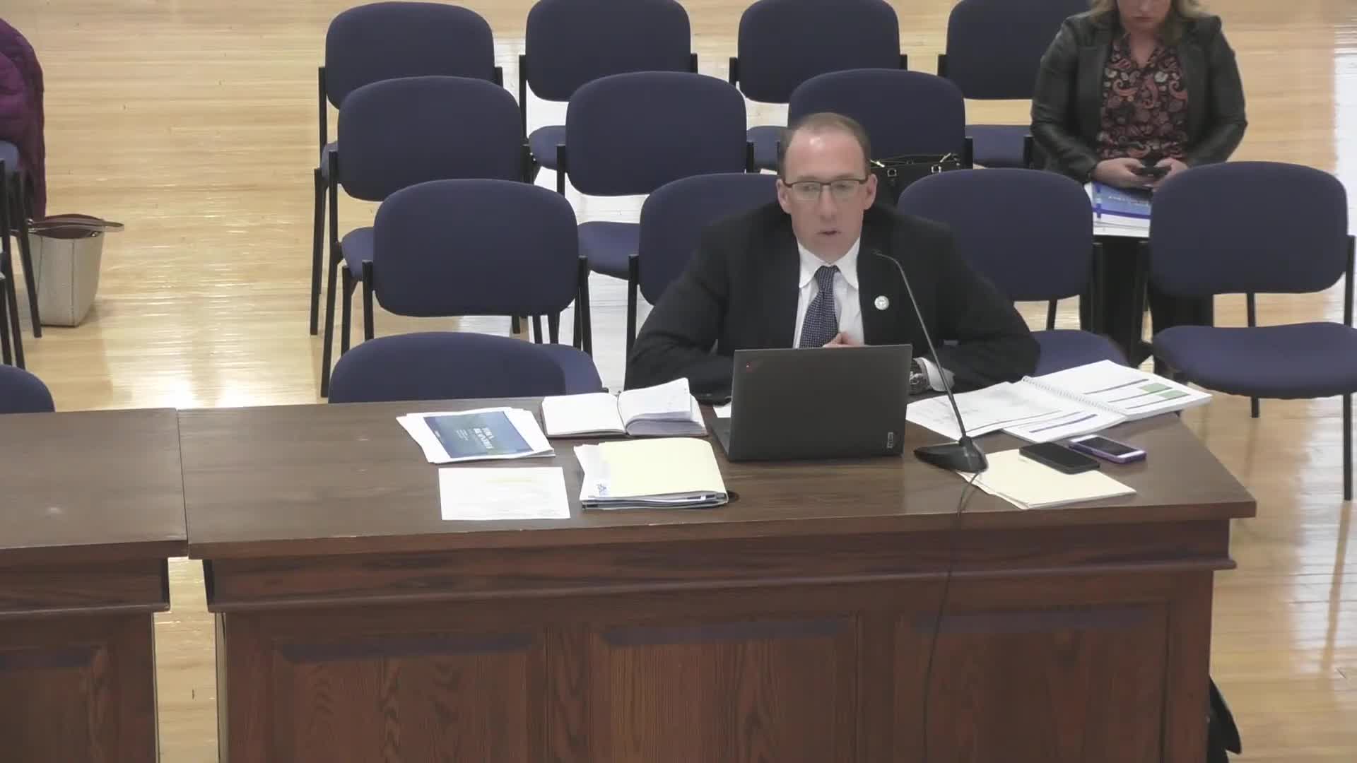 City Council expands senior tax relief program funding to enhance community engagement