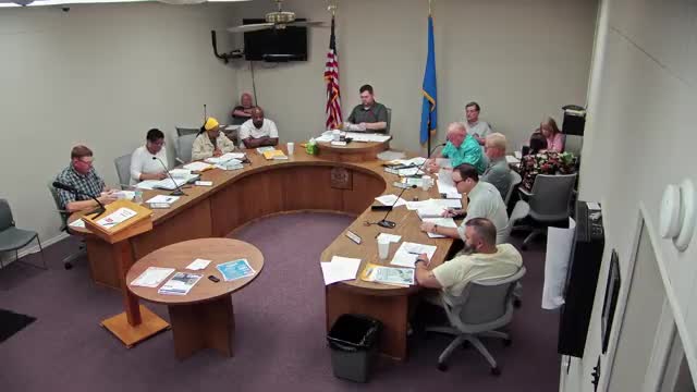 Wagoner Council approves zoning for truck stop and restaurant on Fifteenth Street
