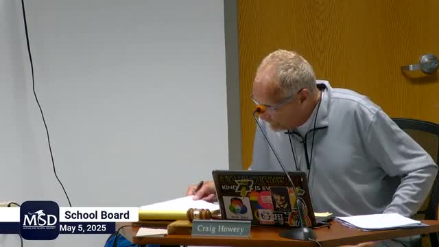School Board approves reduced summer contracts amid budget deficit