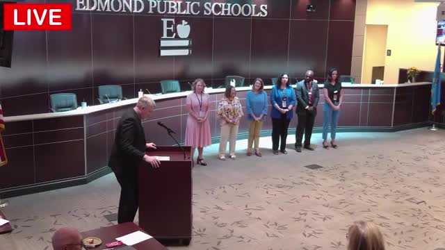 EPS Foundation honors Deanna Boston for transformative leadership and community impact