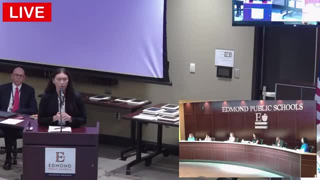 Edmond Public Schools plans new middle school at Covell Air Depot and YMCA partnership